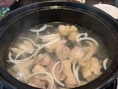 -东椰·海南椰子鸡火锅(朝阳门店)