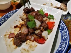 -三林本帮馆(中林街店)