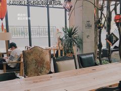大堂-Maan coffee漫咖啡(1905店)