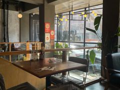 -UPPER KITCHEN(延安路店)