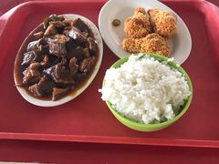 -农园餐厅(北京大学店)