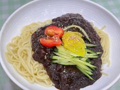 -服务大楼冷面(延大店)