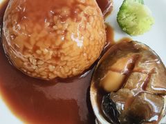 -叶存利海鲜大馅饺子(海宁路总店)