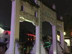 -衣裳街历史文化街区
