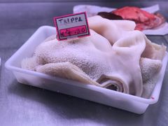 -佛罗伦萨中央市场