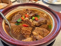 特色牛杂煲-潮府馆·非遗潮州菜·世纪公园(新国际博览中心店)