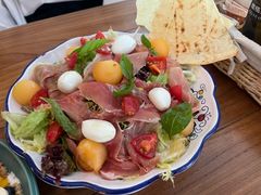 -Alimentari早午餐(安福路店)