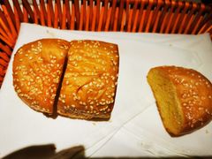 餐前面包-西堤牛排(南京龙江店)
