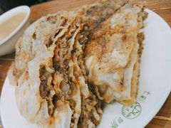 -清真永恒华威肉饼(潘家园店)