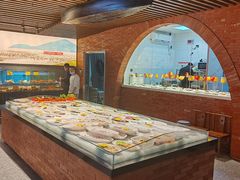 -佬太公海鸭·海鲜大排档(上海总店)