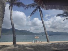 -海南分界洲岛旅游区