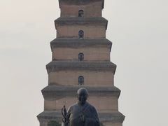 -大慈恩寺(大雁塔)