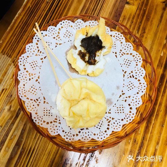 缙云烧饼(轮渡路店)