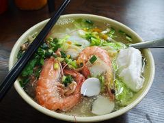 -许佳后安粉汤店