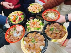 -沼津港渔市(宏伊国际广场店)