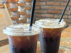 -想见你(咖啡·茶饮·甜品·江汉路店)