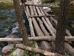 -玉渡山自然风景区