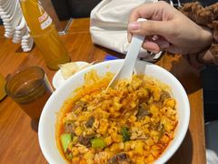 -清真·马洪小炒泡馍馆(钟楼回民街店)