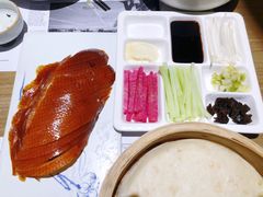 -小大董·烤鸭(凤凰汇店)