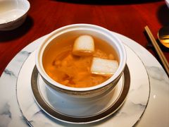 -翕间食·精致淮扬菜(江苏大剧院店)