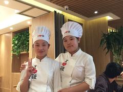 iphone_upload_pic-西贝莜面村(当代商城店)