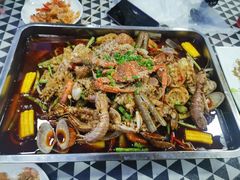-QQ海鲜餐厅