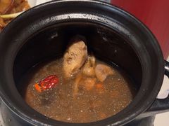 -又见炊烟私房菜(敬亭路店)