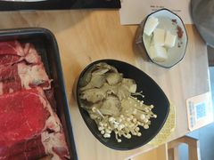 -牛匠和牛寿喜锅(西安总店)