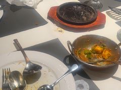 -Pita's&Tika's中东和印度风味餐厅(龙湖天街店)