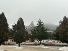 -龙口南山旅游景区