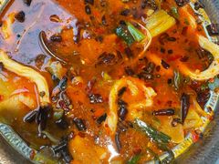 -滇铺子·云南特色菜·第九届野生菌美食节(东风东路c86店)
