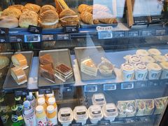 -星巴克(汇京国际广场店)