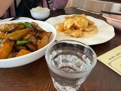 -老厨家(友谊路总店)