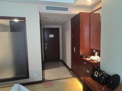 -大盘山温泉山庄