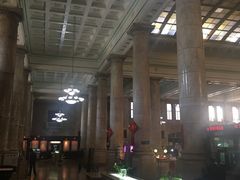 -中国工商银行(长春人民广场支行)