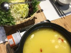 -U你·天然调味(南湖总店)