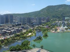 -舟山希尔顿酒店