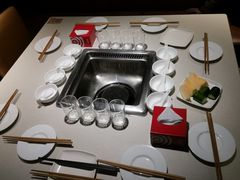 -海底捞火锅鲜切牛肉主题店(长寿路店)
