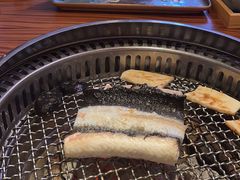 -烧肉一番·新韩式炭火烤肉(大岭山店)
