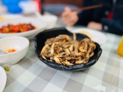 -北京水岸山吧度假村(雁栖镇店)