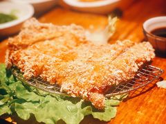 -石屋料理(南京西路店)