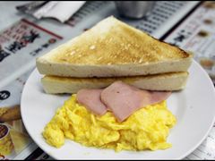 -华星冰室(湾仔店)