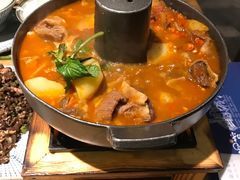 -兰木肆·云南菜(龙湖U城天街店)
