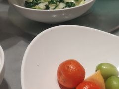 -艳阳天·非遗楚菜(武汉客厅店)