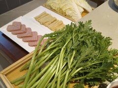 -蝎王府羊蝎子(虎坊桥总店)
