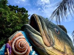 -海南分界洲岛旅游区