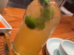 -飞阳铁板烧(ME TOWN购物中心店)