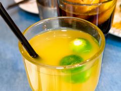 -山村茶餐厅(石岐店)