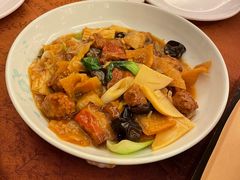 -西安饭庄(立丰国际店)
