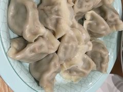 -老边饺子馆(东单店)